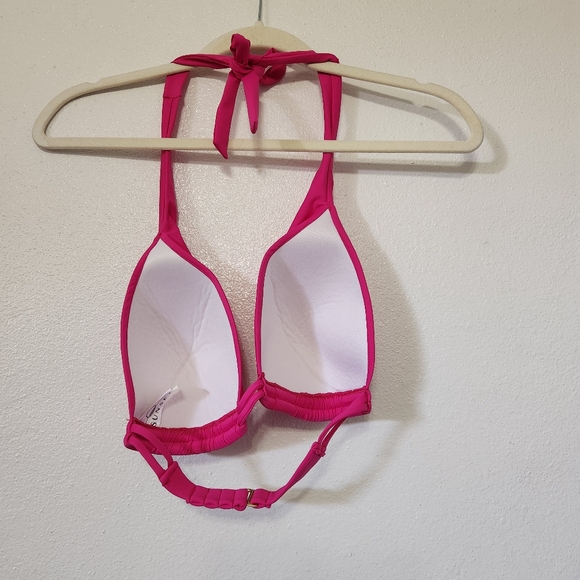 Sunsets Marilyn Halter Bikini Top - Picture 7 of 11